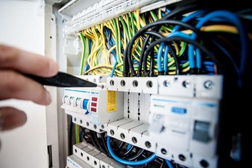 Electrical panel upgrade in Birmingham, AL