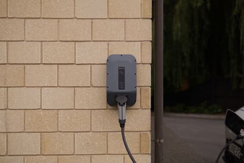 Ev charger installation in Birmingham, AL