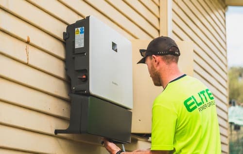 Home generator installation in Birmingham, AL
